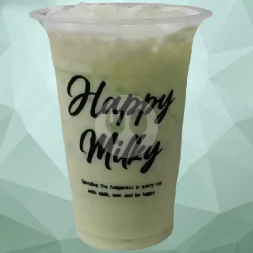 Gambar Makanan Happy Milky Pademangan 4