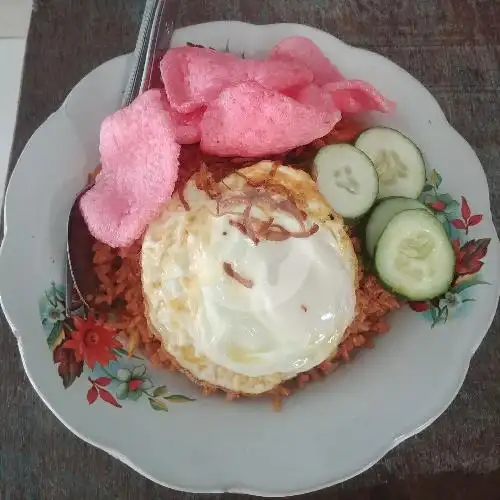 Gambar Makanan Warung Nasi Goreng Bapak Agus 3