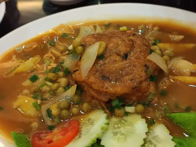 Gambar Makanan Restoran Gajah Mada 38