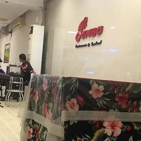 Gambar Makanan Restaurant Jumbo 17