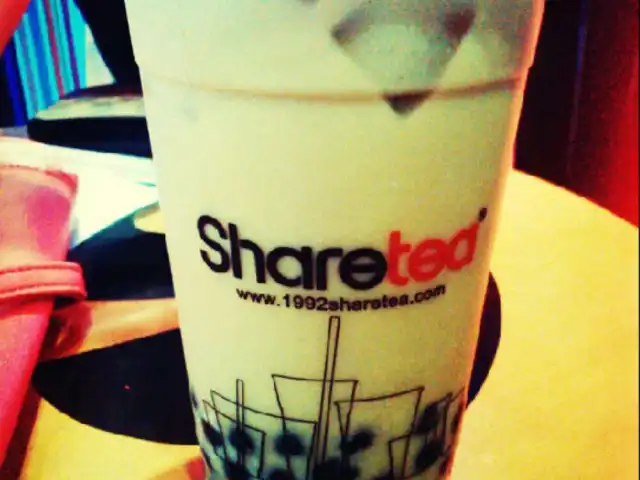 Gambar Makanan Sharetea 16