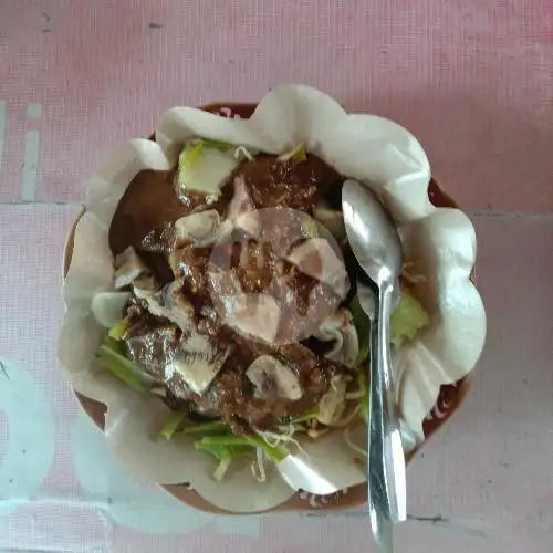 Gambar Makanan RUJAK CINGUR TAMAN GRIYA 1