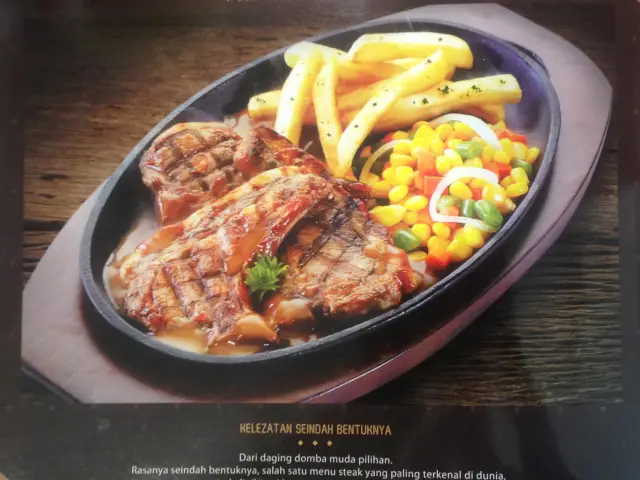 Gambar Makanan Steak 21 16