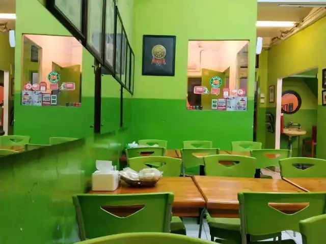 Gambar Makanan Dapur Buntut 8