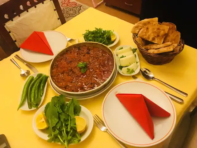 Gözde Adana Kebapçısı'nin yemek ve ambiyans fotoğrafları 28