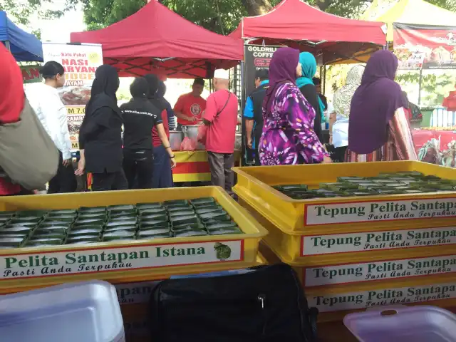 Bazar Ramadhan Jalan Kuching Food Photo 2