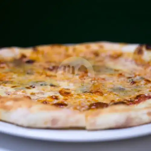 Gambar Makanan Trebaci, Turkish Kebap,Italian Pizza 2