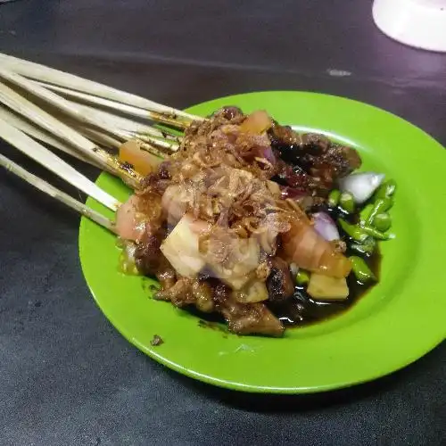 Gambar Makanan Sate Aconk Madura Duta Mas, Jelambar 4