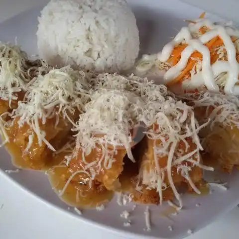 Gambar Makanan Kitchen Katsu Adelia 2, Kuta 7