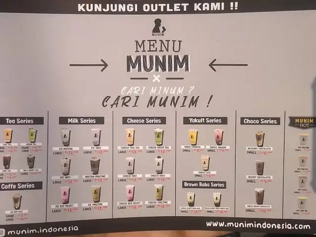 Gambar Makanan Munim Bonang 2