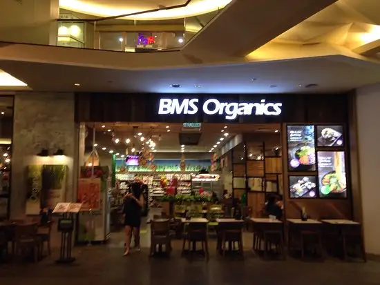 BMS Organics Mid Valley Food Photo 1