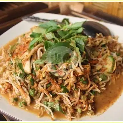 Gambar Makanan Nasi, Kwetiaw, Mie Goreng Medina, Matraman 3