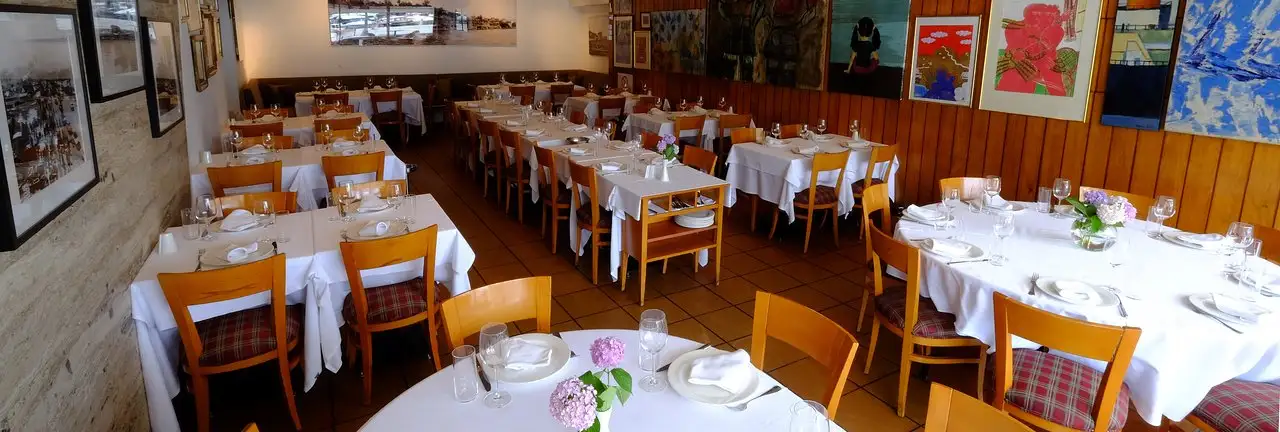 Kiyi Restaurant'nin yemek ve ambiyans fotoğrafları 8