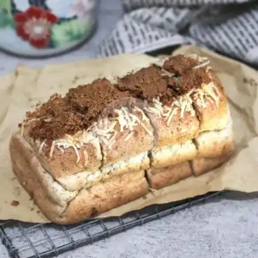 Gambar Makanan Super Furry, Dapur Bersama GoFood Sawah Besar 2