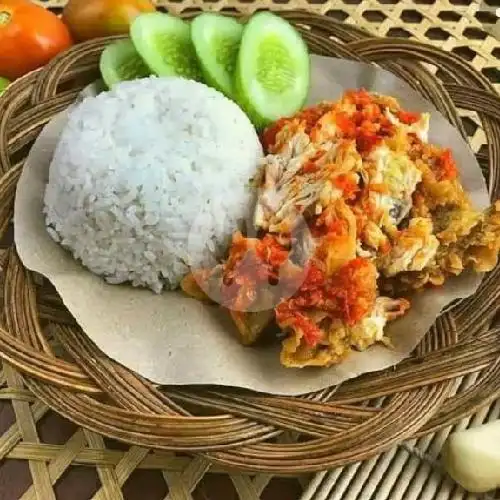 Gambar Makanan Hitz Food, Biringkanaya 10