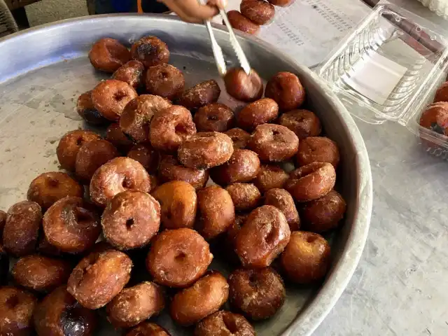 Kuih Keria Antarabangsa (Hjh Rahmah) Food Photo 13