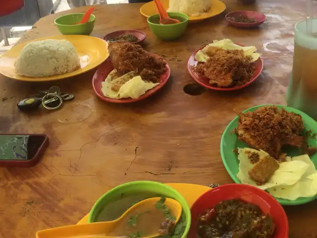 Ayam Penyet Selera Ambiah Food Photo 7