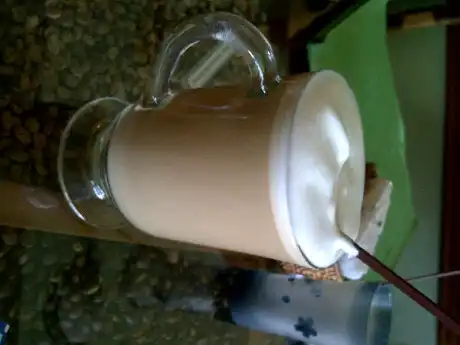 Gambar Makanan Blümchen Coffee 8