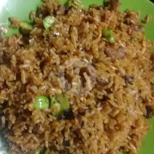 Gambar Makanan NASI GORENG SPESIAL & PONDOK ES PAK JAMIL, Mangga Besar Raya 11