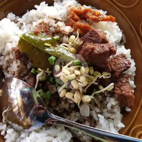 Gambar Makanan KAF Chicken Ayam Goreng Pecel Penyetan, Panglima Sudirman 19