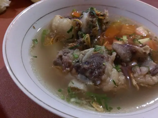 Gambar Makanan Aneka Sop 6