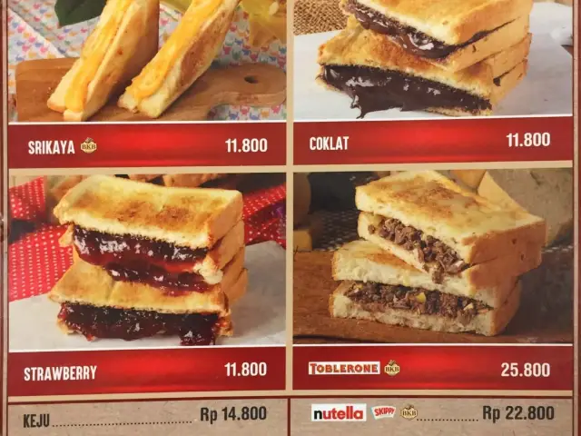 Gambar Makanan BebekBKB 5