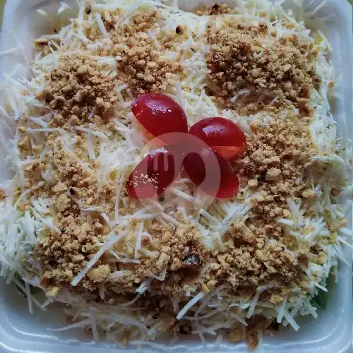 Gambar Makanan Fruit Salad Intan, Wanea 7