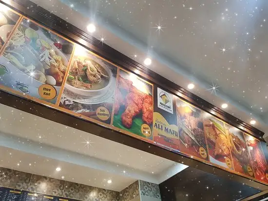 Restoran Ali Maju Food Photo 4