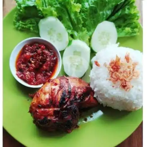 Gambar Makanan Seblak & Ayam bakar barokah 20