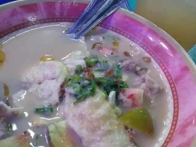 Gambar Makanan Sop Kaki kambing DUA SAUDARA 5