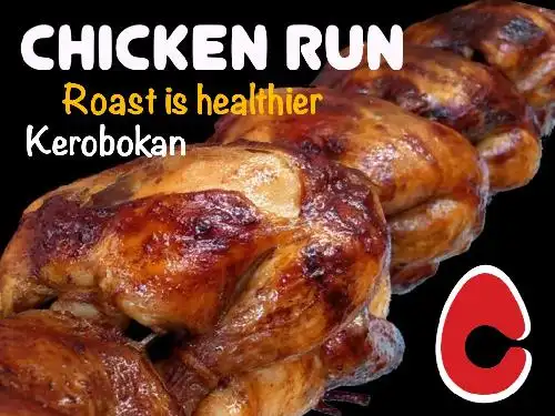 Chicken Run 2, Kerobokan