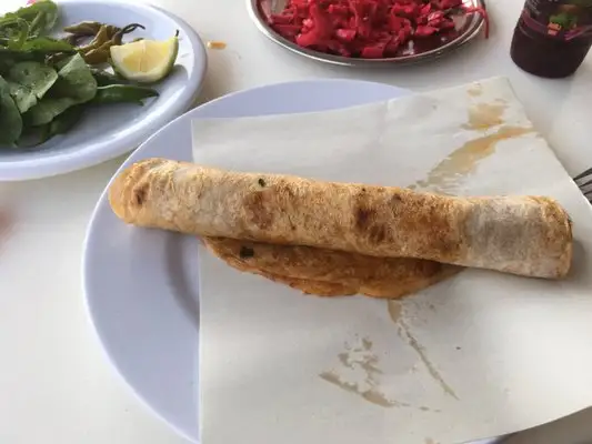 Aydın Tantuni'nin yemek ve ambiyans fotoğrafları 4