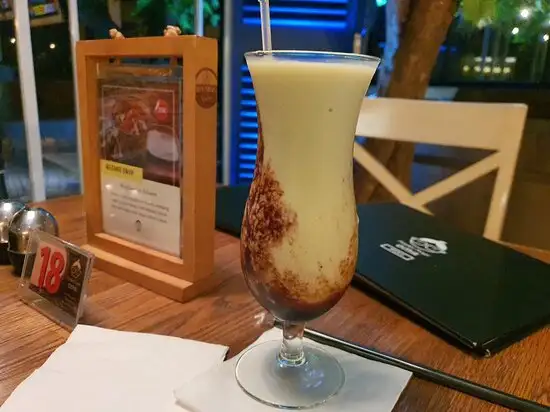 Gambar Makanan Kedai Kopi Oma 19