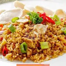 Gambar Makanan Nasi Goreng Widayati Starfood, Batu 4