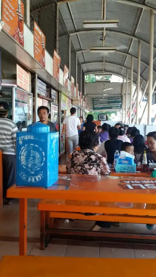 Gambar Makanan Pertok THB-34 Pondok Indah 9