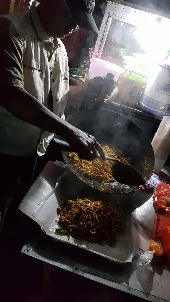 Gambar Makanan Mie Oyan 8