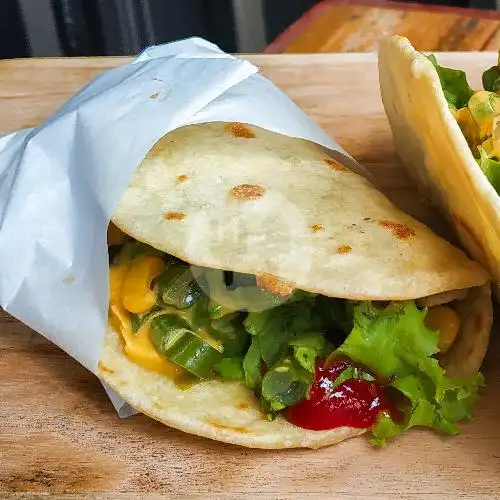 Gambar Makanan Taco Cadasz, Paykumbuh Utara 9