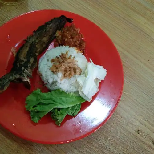 Gambar Makanan Pecel Ayam 1