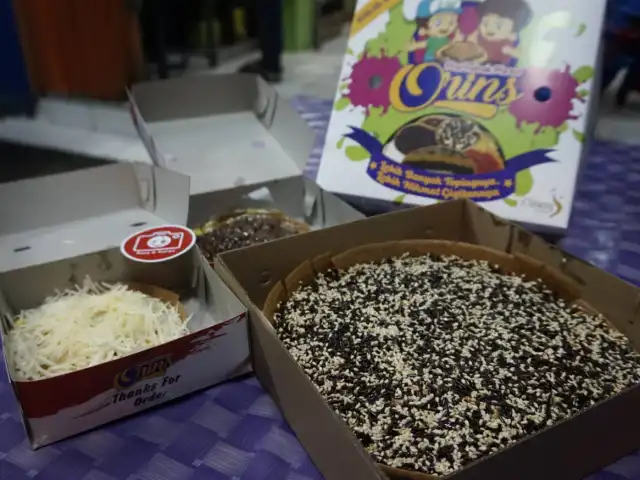 Gambar Makanan Martabak Orins 16