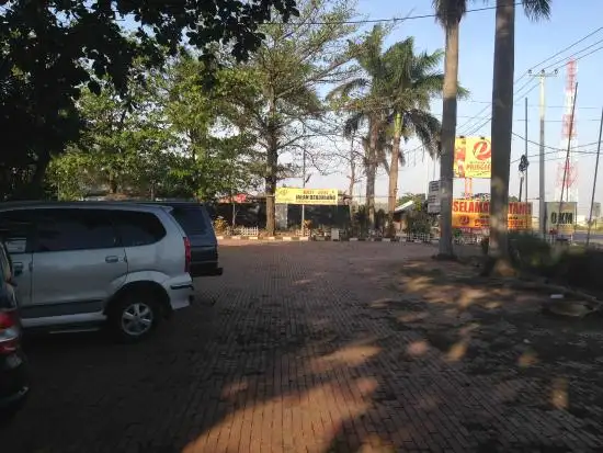 Gambar Makanan Restoran Pringsewu 13