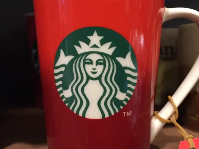 Starbucks'nin yemek ve ambiyans fotoğrafları 6