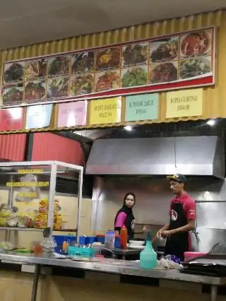 Restaurant Edde Corner Machang Food Photo 3