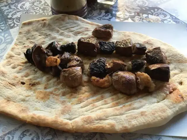Ciğerci Ali Haydar Usta'nin yemek ve ambiyans fotoğrafları 10