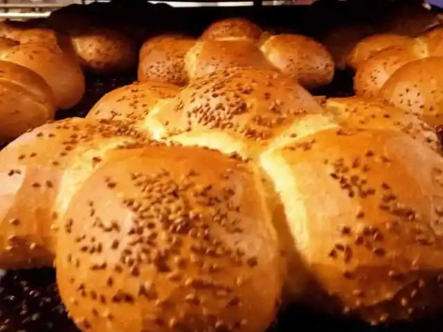 Baged Ekmek Fabrikası'nin yemek ve ambiyans fotoğrafları 5