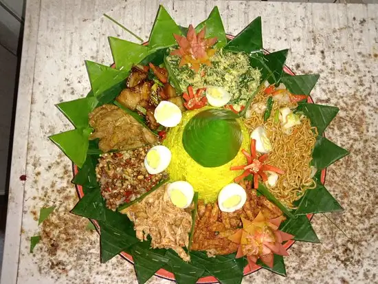 Gambar Makanan Warung Bali Sweet 4