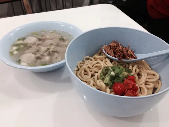 Gambar Makanan BakmiSlurpNoodleBowl 3