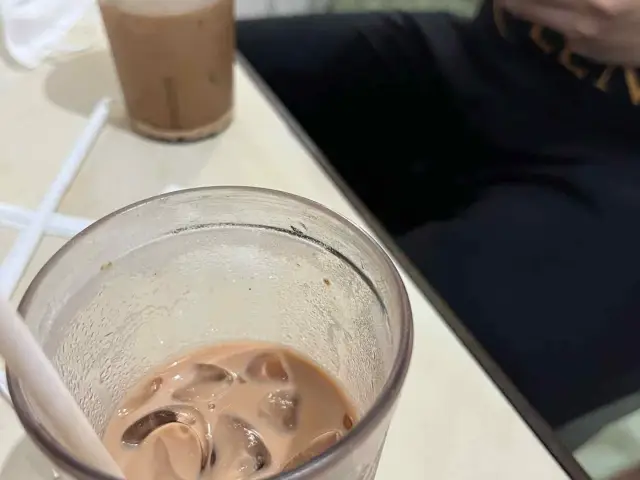 Gambar Makanan Kopi Es Tak Kie 3