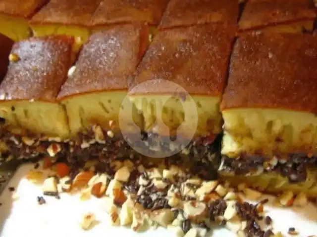 Gambar Makanan Martabak Bangka Faiz, Cempaka Putih 11