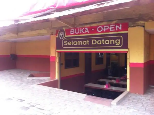 Tulang Lunak Juara