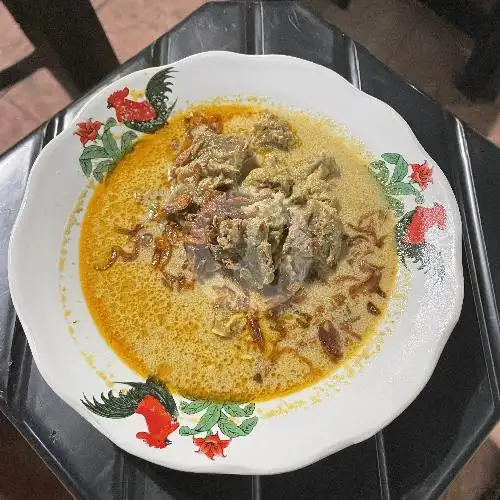 Gambar Makanan Gultik 88 Blok M 13